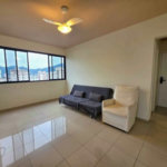 Cobertura à venda, 90 m² por R$ 1.275.000,00 - Ponta da Praia - Santos/SP
