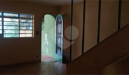 Sobrado à venda com 2 quartos em Casa Verde, São Paulo, SP