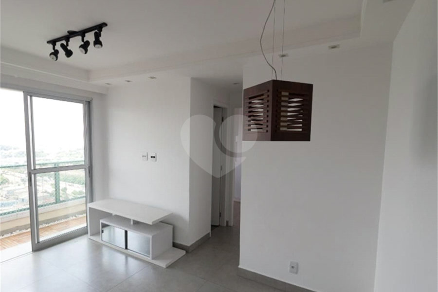 Apartamento à venda com 2 quartos, sendo 1 suíte,  em Casa Verde, São Paulo, SP