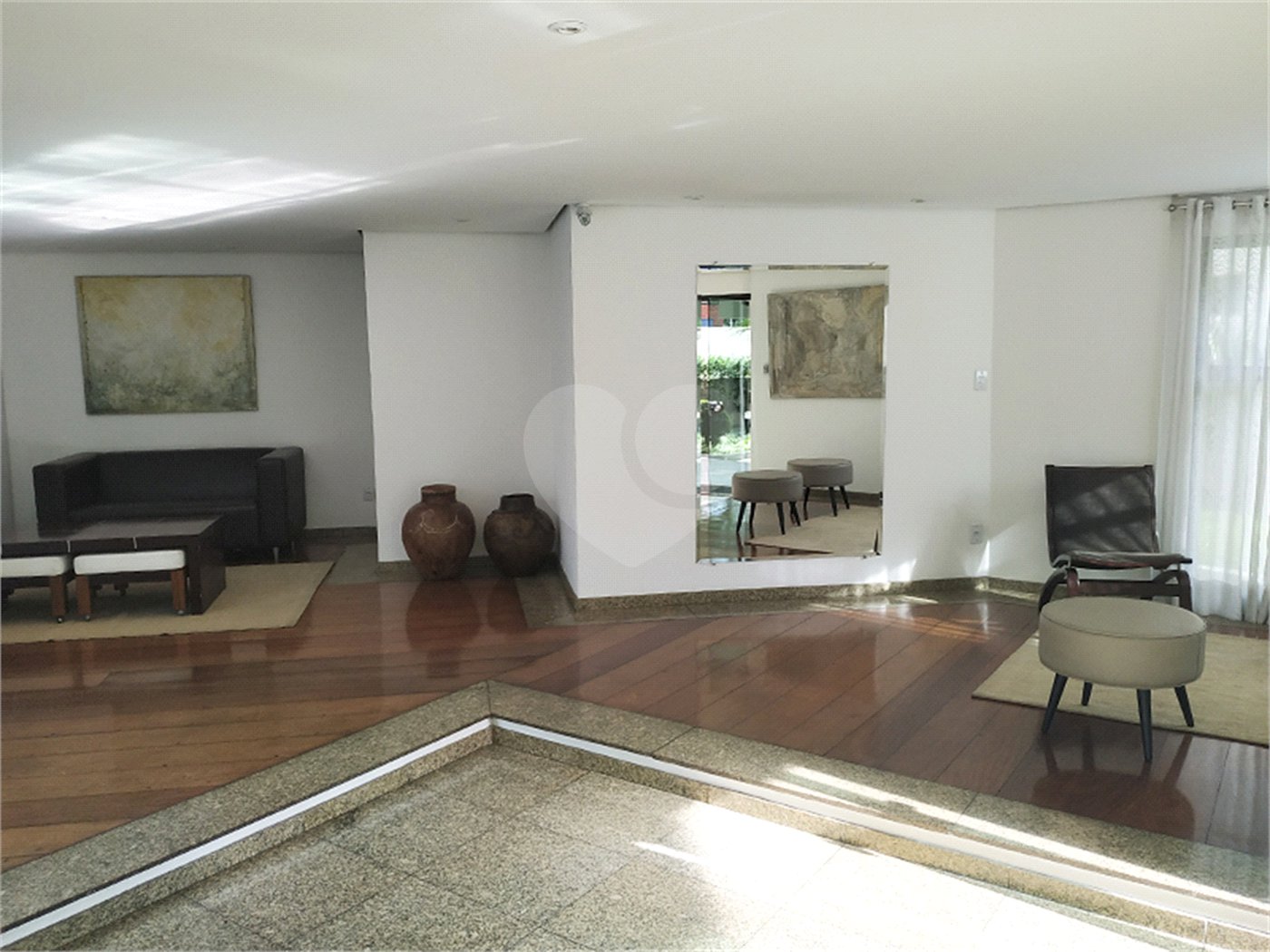 Apartamento à venda com 3 suítes em Morumbi, São Paulo, SP