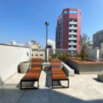 Apartamento à venda com 1 suíte em Pinheiros, São Paulo, SP