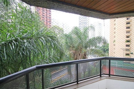 Apartamento à venda com 4 quartos, sendo 3 suítes, em Vila Suzana, São Paulo, SP
