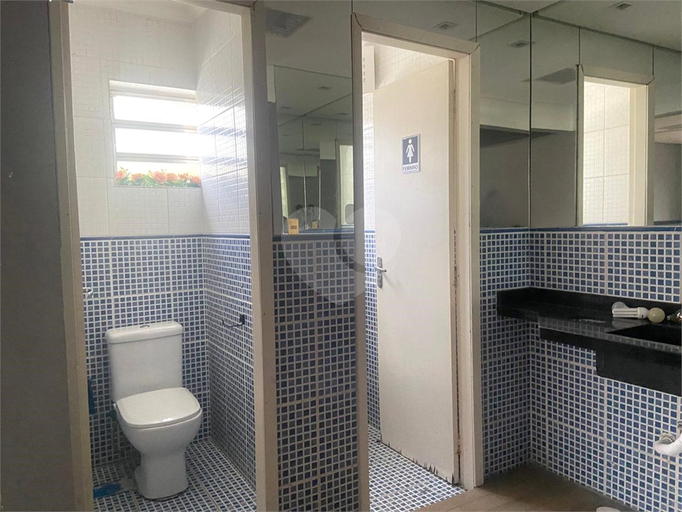 Salão para alugar em Vila Regente Feijó, São Paulo, SP