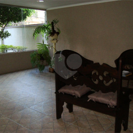 Apartamento à venda com 3 quartos em Santana, São Paulo, SP