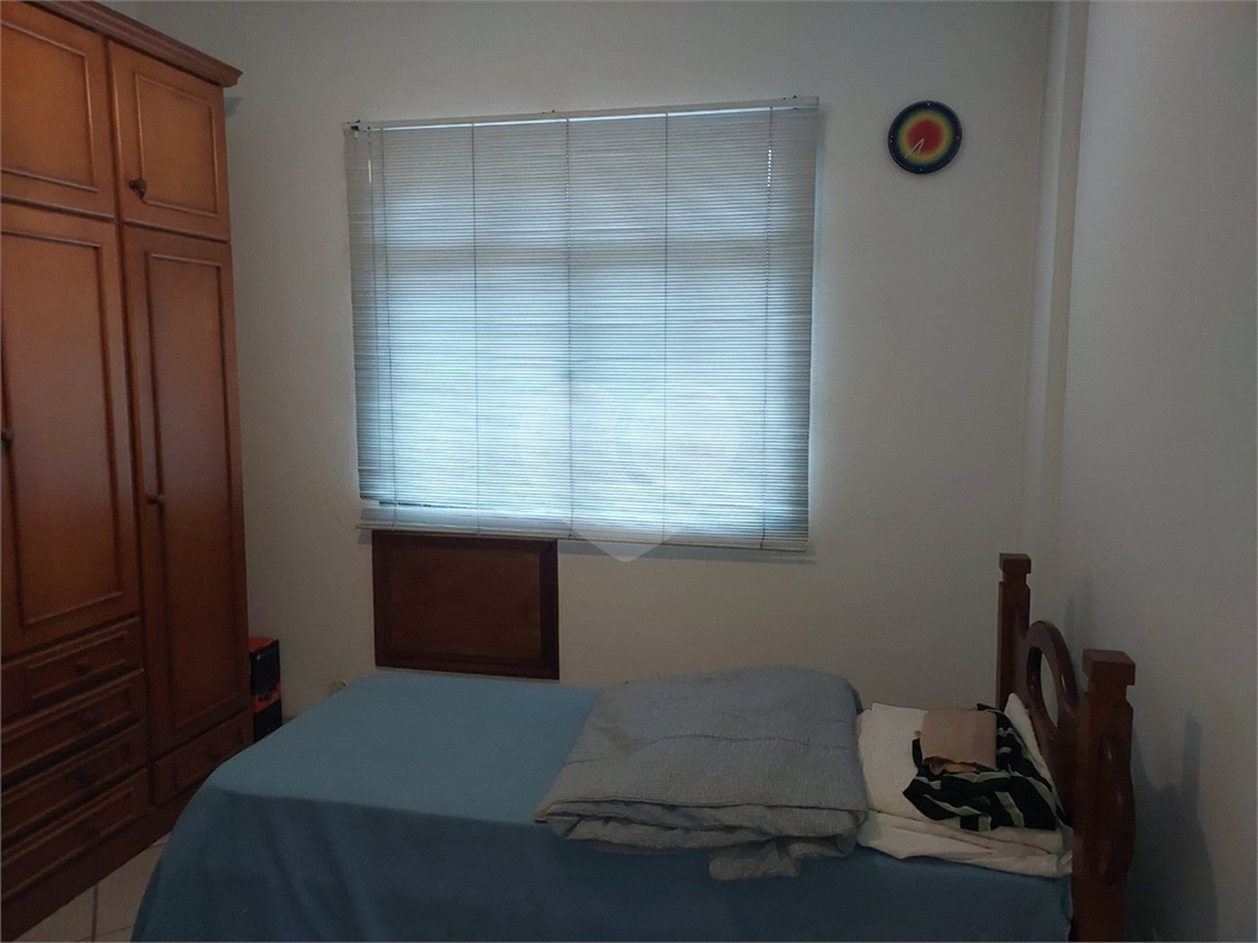 Apartamento à venda com 2 quartos em Praça da Bandeira, Rio de Janeiro, RJ