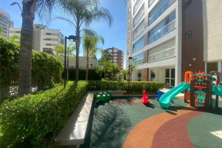 Apartamento à venda com 3 suítes em Vila Leopoldina, São Paulo, SP