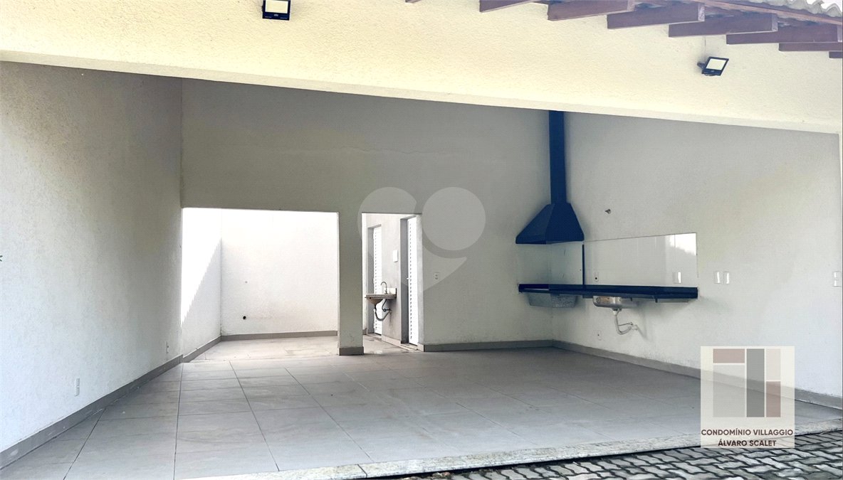 Casa à venda com 2 suítes no condomínio Villággio Álvaro Scalet, Salto - SP