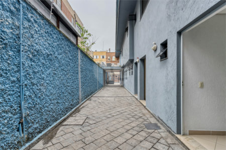 Casa à venda ou para alugar com 1 quarto em Brooklin, São Paulo, SP