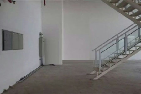 Laje Comercial para venda e locação, Gonzaga, Santos - LJ0001.
