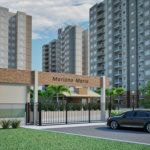 Residencial Mariana Maria