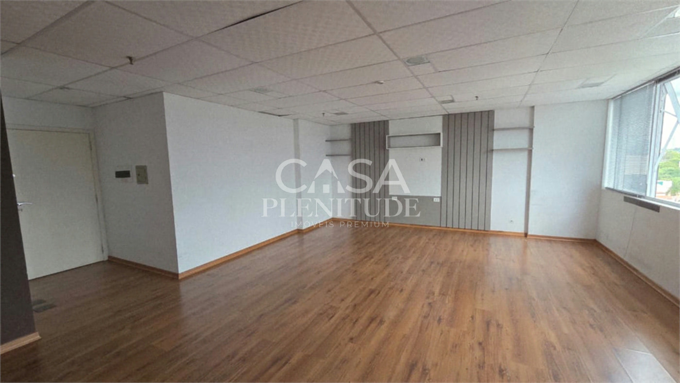 Sala para alugar em Jardim Emília, Sorocaba, SP