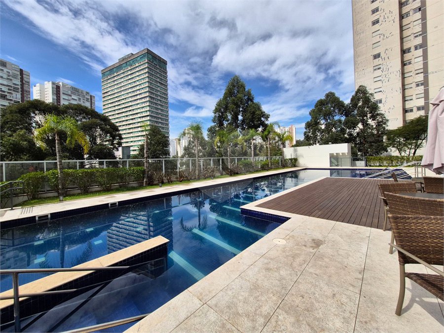 Apartamento à venda com 4 quartos, sendo 2 suítes, em Jardim Vazani, São Paulo, SP
