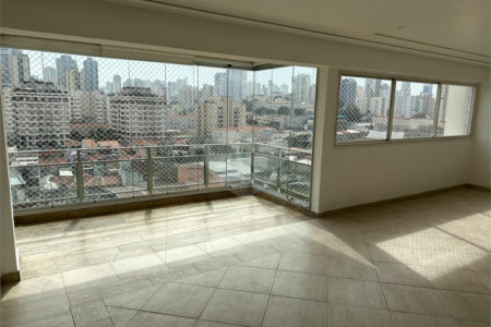 Apartamento para alugar com 3 suítes em Santana, São Paulo, SP