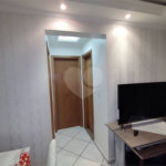 Apartamento de 2 quartos à venda no Jaçanã