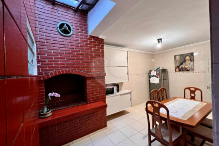 Casa à venda com 3 quartos em Lapa, São Paulo, SP