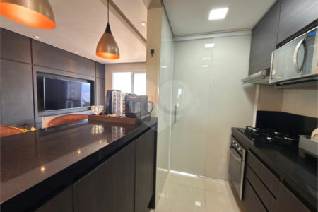 Apartamento à venda com 3 quartos, sendo 1 suíte, em Santa Teresinha, São Paulo, SP