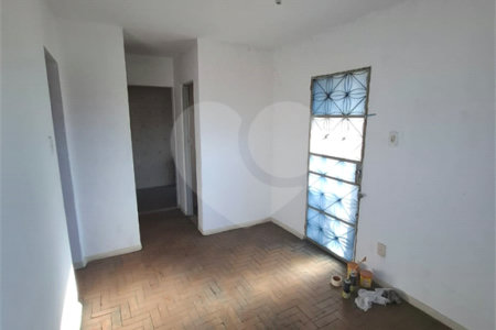 Apartamento à venda com 2 quartos em Campo Grande, Rio de Janeiro, RJ