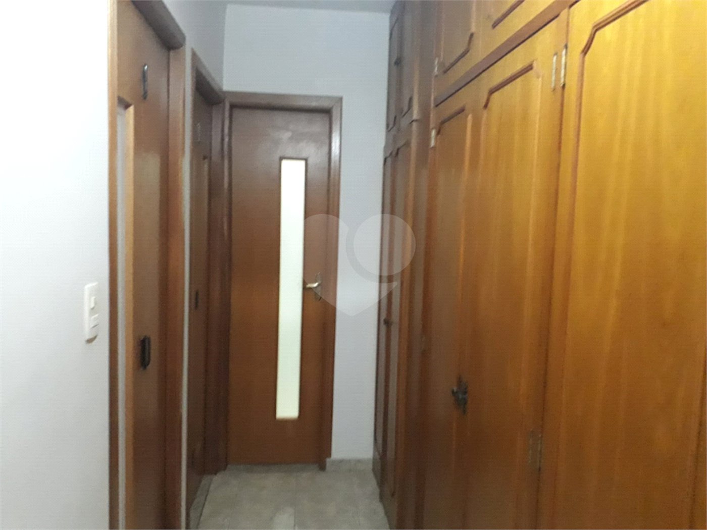 Apartamento à venda com 2 quartos em Mandaqui, São Paulo, SP