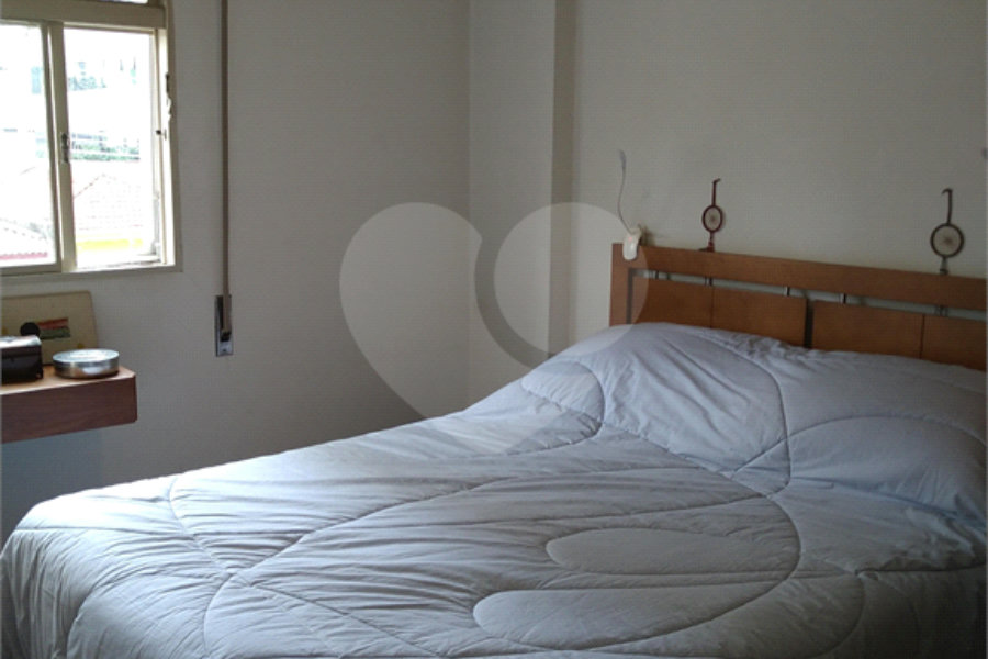 Apartamento à venda com 3 quartos, sendo 1 suíte, em Pinheiros, São Paulo, SP