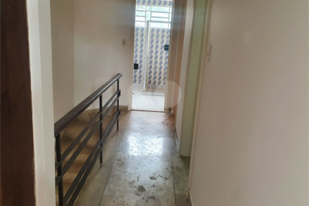 Casa à venda com 3 quartos, sendo 1 suíte, em Santo Amaro, São Paulo, SP