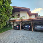 Sobrado à venda com 4 quartos, sendo 2 suítes, em Interlagos, São Paulo, SP