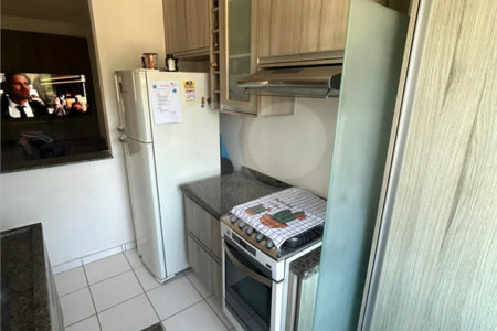Apartamento à venda com 2 quartos em Jardim Sul, São José dos Campos, SP