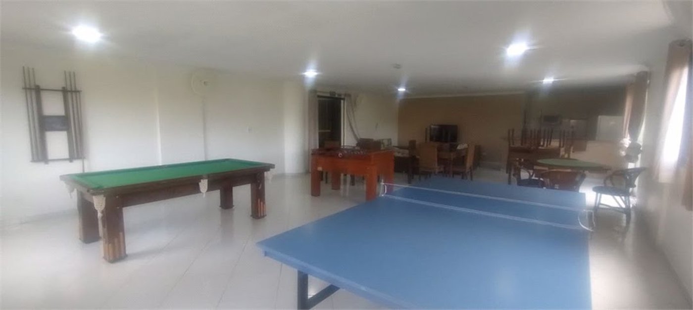 Apartamento 3 quartos com Vista para o Mar a Duas Quadras da Praia da Enseada – Guarujá