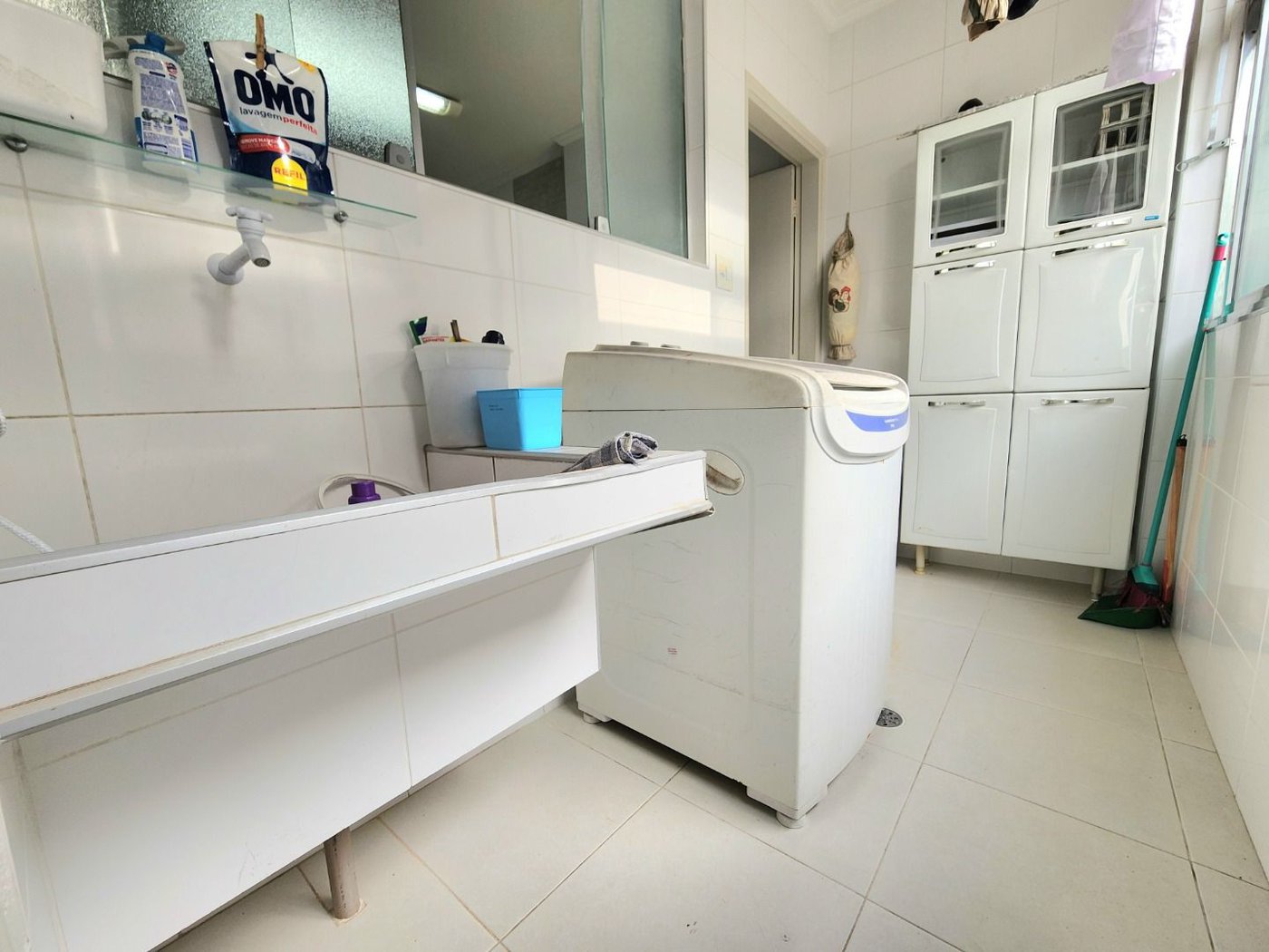 Apartamento à venda, 97 m² por R$ 569.000,00 - Aparecida - Santos/SP