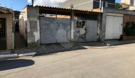 Terreno à venda em Pedreira, São Paulo, SP