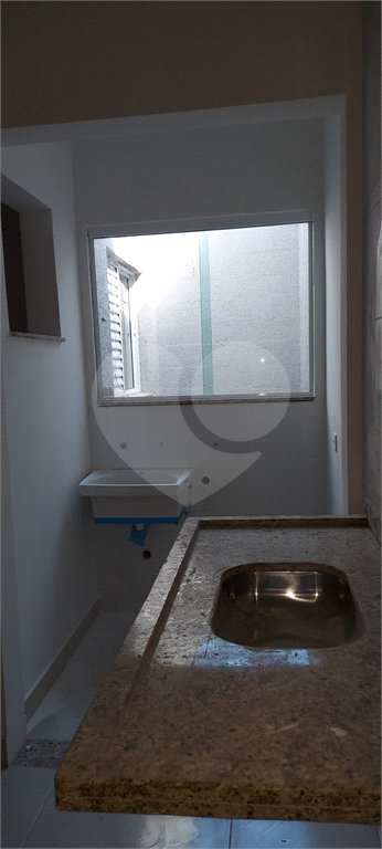 Apartamento à venda com 1 quarto em Tucuruvi, São Paulo, SP