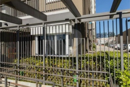 Apartamento à venda com 2 quartos em Vila Formosa, São Paulo, SP