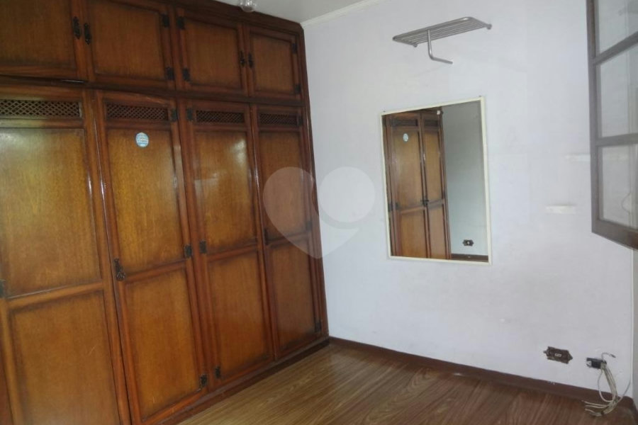 Sobrado à venda com 2 suítes em Mandaqui, São Paulo, SP