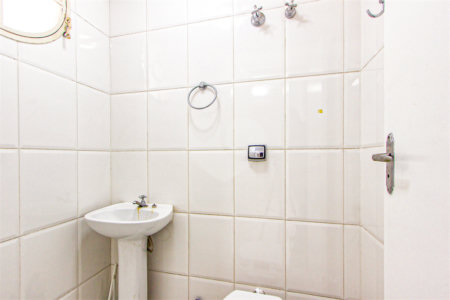 Apartamento para alugar com 2 quartos em Itaim Bibi, São Paulo, SP