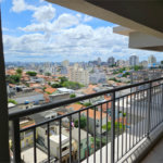 Apartamento à venda com 3 suítes em Tucuruvi, São Paulo, SP