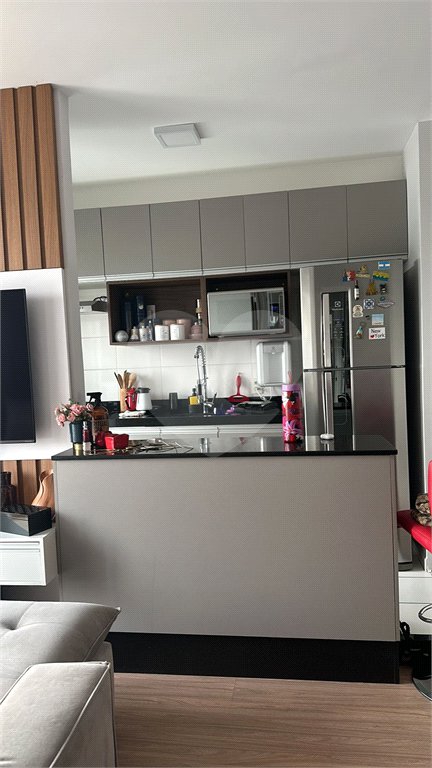 Apartamento à venda com 2 quartos, sendo 1 suíte, em Vila Galvão, Guarulhos, SP