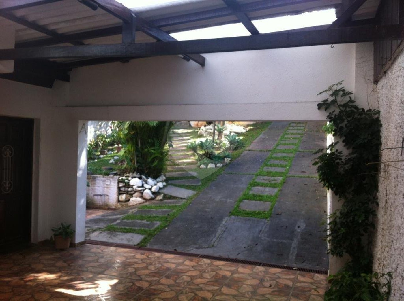 Sobrado à venda com 3 quartos em Vila Nova Cachoeirinha, São Paulo, SP