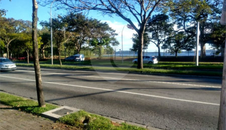 Terreno à venda em Interlagos, São Paulo, SP