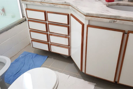 Apartamento à venda com 3 quartos, sendo 1 suíte, em Cidade Monções, São Paulo, SP