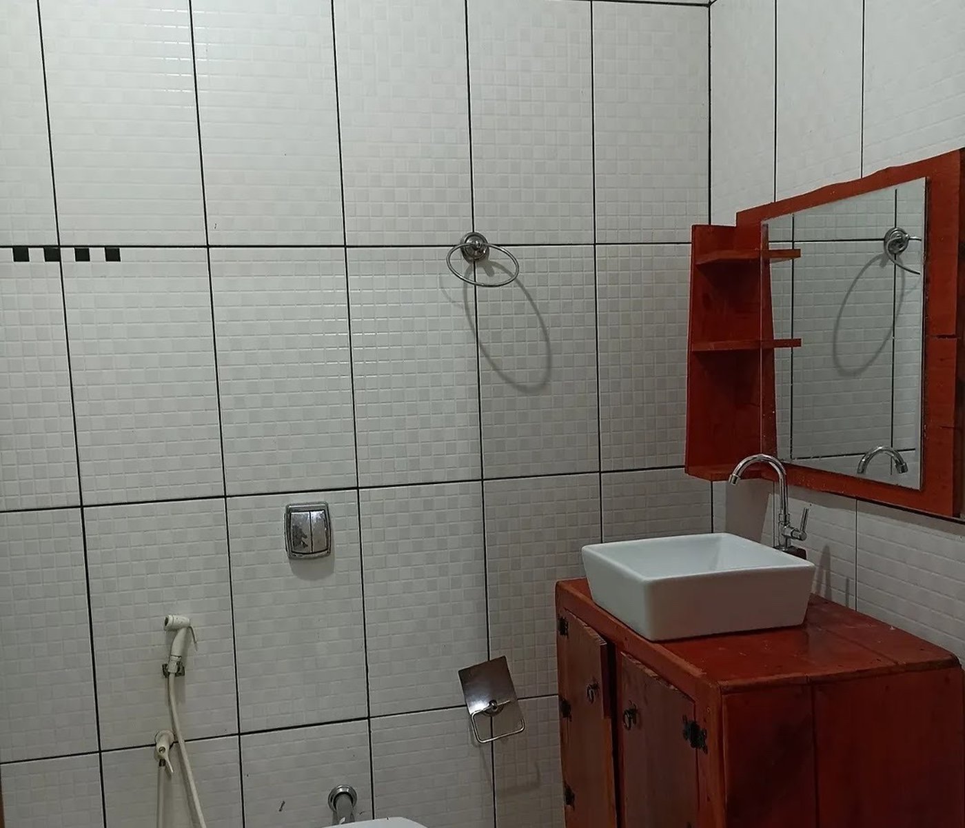 Casa à venda com 2 quartos, sendo 1 suíte,  em Jardim Paranapunga, Três Lagoas, MS