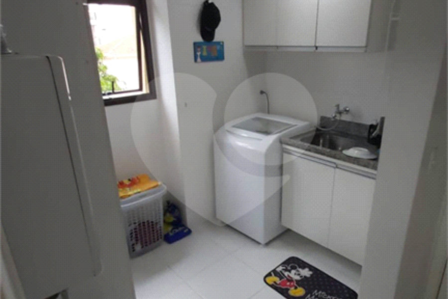 Apartamento à venda com 3 quartos, sendo 1 suíte, em Santana, São Paulo, SP