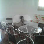 Apartamento à venda com 3 suítes em Água Fria, São Paulo, SP
