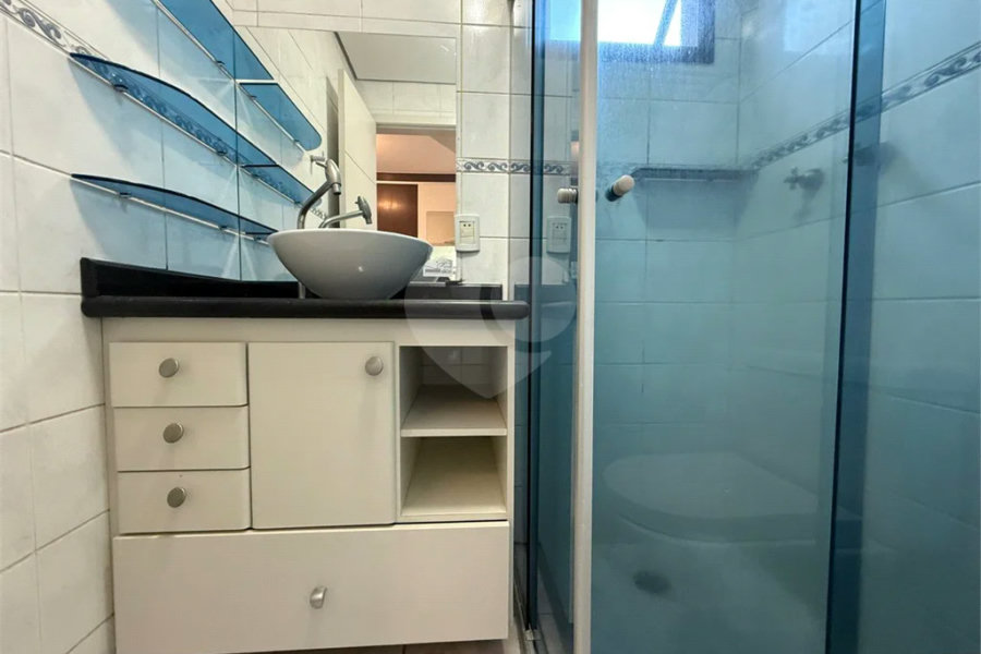 Apartamento à venda com 3 quartos, sendo 1 suíte, em Água Fria, São Paulo, SP