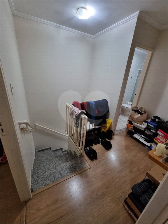 Casa à venda com 3 quartos, sendo 1 suíte, no condomínio Res Azaléias, São Paulo - SP