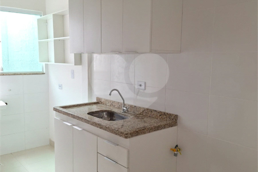 Apartamento à venda com 1 quarto em Tucuruvi, São Paulo, SP