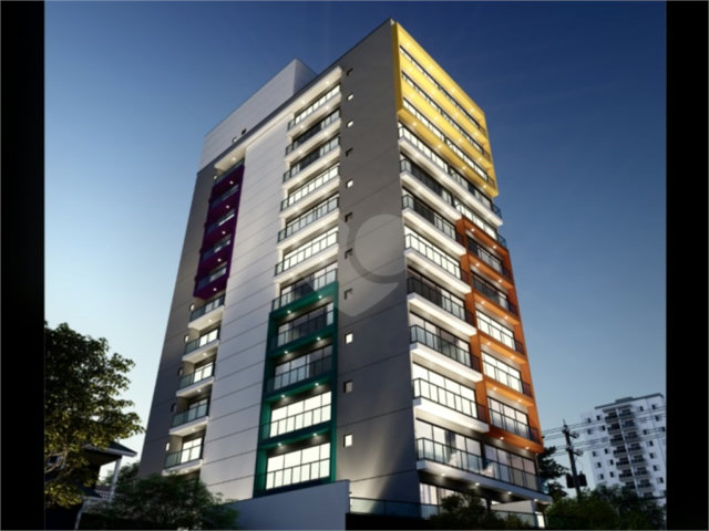Studio à venda ou para alugar com 1 quarto em Jardim São Paulo(zona Norte), São Paulo, SP