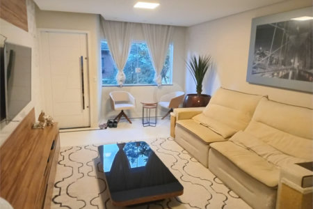 Sobrado à venda com 3 quartos, sendo 1 suíte, em Santana, São Paulo, SP