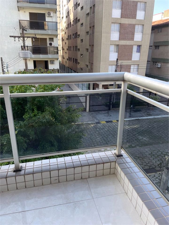 Apartamento, 110 m² - venda por R$ 550.000,00 ou aluguel por R$ 4.650,00/mês - Enseada - Guarujá/SP