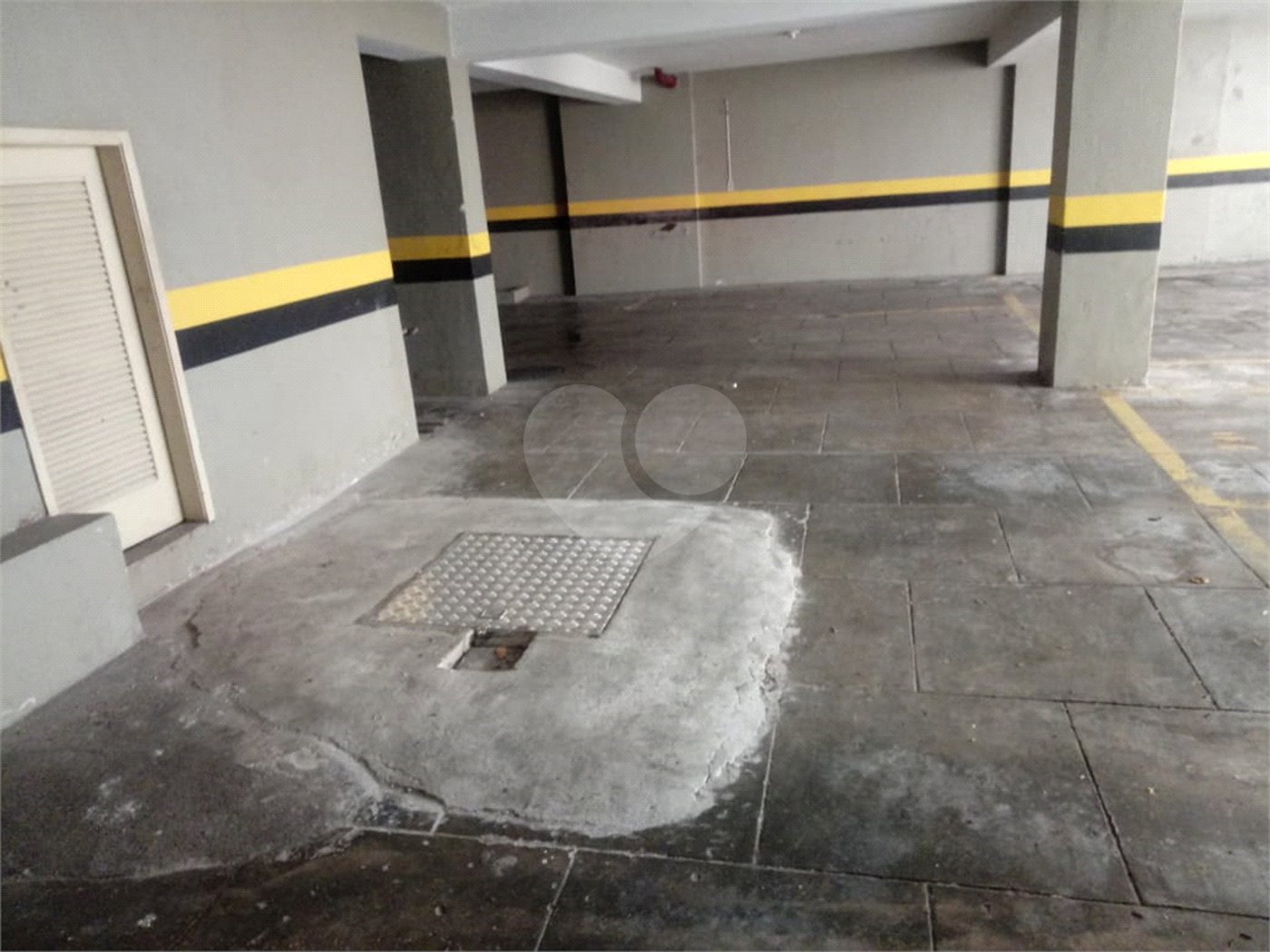 Apartamento à venda com 2 quartos em Tijuca, Rio de Janeiro, RJ