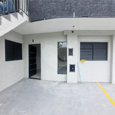 Casa de Vila à venda com 2 quartos em Jardim das Azaléias, Sorocaba, SP