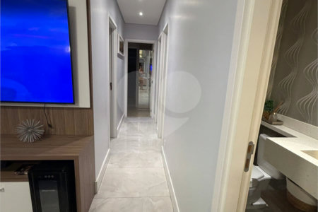 Apartamento à venda com 3 quartos, sendo 1 suíte, em Tatuapé, São Paulo, SP